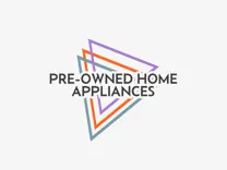 Pre Owned Home Appliances