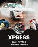 Xpress Carwash
