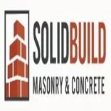 SolidBuild Masonry & Concrete