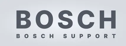 Bosch Support & Service