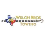 Welch Bros Towing