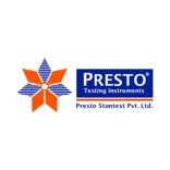 Presto Instruments