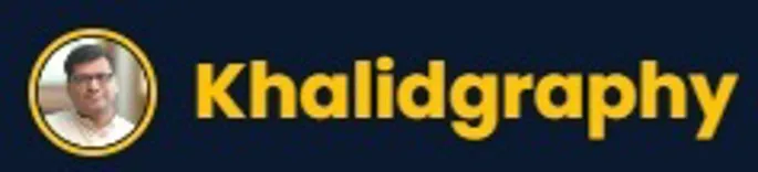 Khalidgraphy 