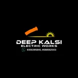 Deep Kalsi Electric Works