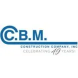 CBM Construction Co., Inc.
