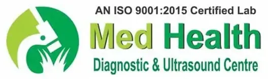 Med Health Diagnostics
