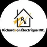 Richardson Électrique Inc