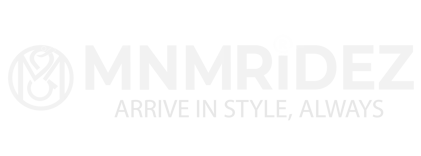 MNMRiDEZ Chauffeur