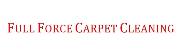 Full Force Carpet Cleaning