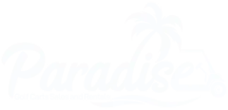 Paradise Golf Carts Caribbean