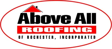 Above All Roofing of Rochester