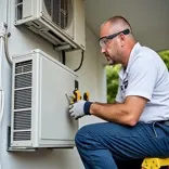 HVAC RNTL LLC