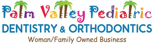 Palm Valley Pediatric Dentistry & Orthodontics - East Mesa