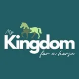 My Kingdom For A Horse