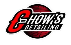 Chow's Detailing & Paint Protection