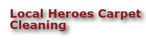 Local Heroes Carpet Cleaning
