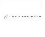 Concrete Driveway Houston