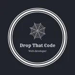 Drop That Code