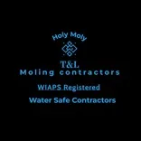 T&L Moling Contractors