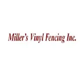 Miller’s Vinyl Fencing Inc