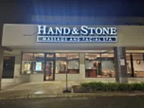 Hand and Stone Commerce