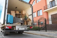Expert Movers And Packers