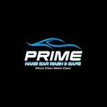 Prime Hand Carwash and Cafe