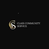 Class Community Service