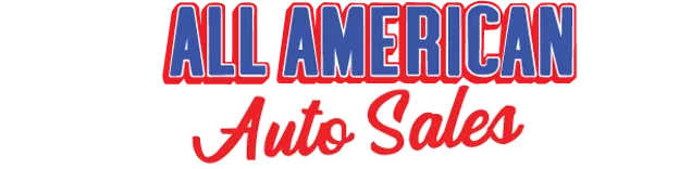 ALL AMERICAN AUTO SALES