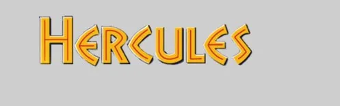 Hercules Buys Junk Cars