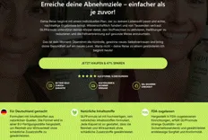 GLPFormula Germanyny