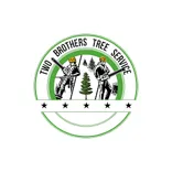 Two brothers tree service company