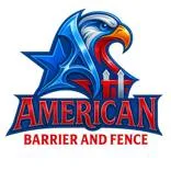 American Barrier and Fence