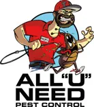 All U Need Pest Control