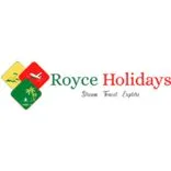 Royce Holidays