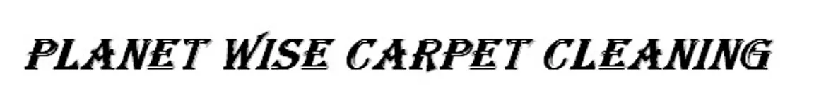 Planet Wise Carpet Cleaning
