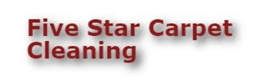 Five Star Carpet Cleaning