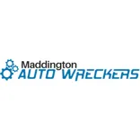Maddington Auto Wrecker