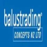 Balustrading Concepts NZ Ltd