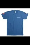 Bleach resistant shirts