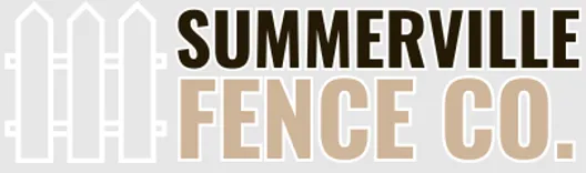 Summerville Fence Co.
