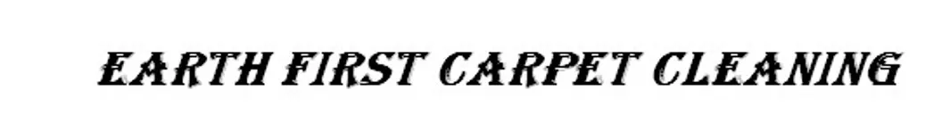 Earth First Carpet Cleaning