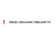 Diesel Mechanic Midland TX