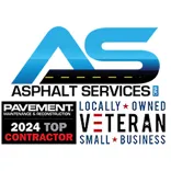 Asphalt Services - Your Trusted Asphalt Maintenance Company