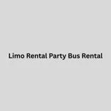Limo Rental Party Bus Rental
