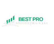 Best Pro Bookkeeping & Tax