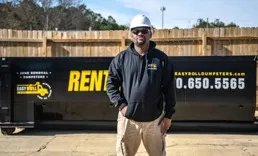 Easy Roll Dumpsters LLC