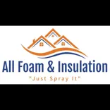 All Foam & Insulation