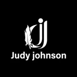 Judy Johnson Author