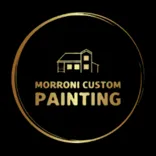 Morroni custom painting